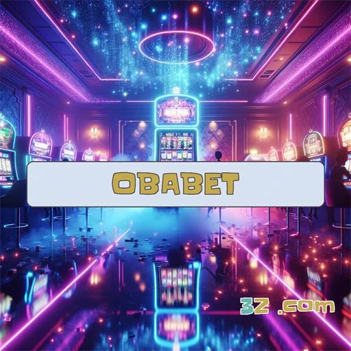obabet Coleção de Jogos